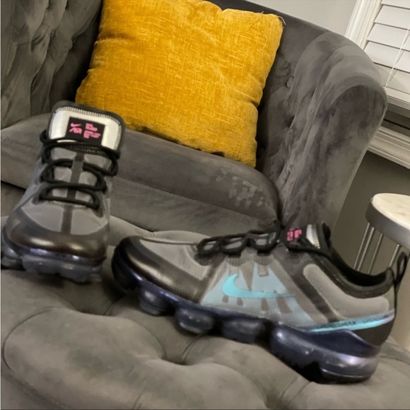 Nike air vapormax (gs) - Picture 5 of 12